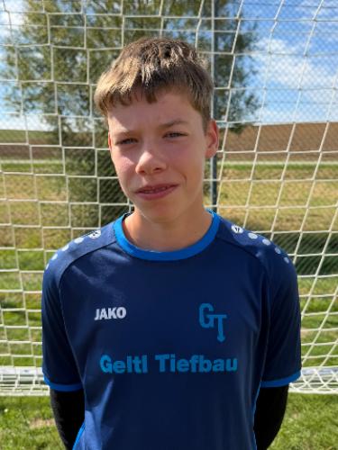 Matthias Ikiz