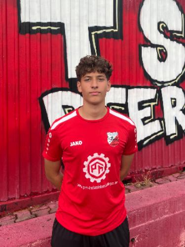 Aziz Gashi