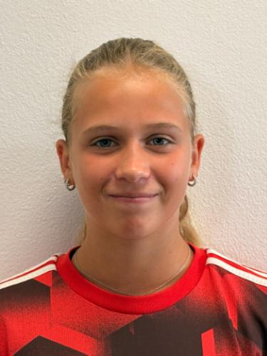 Leonie Kallenbach