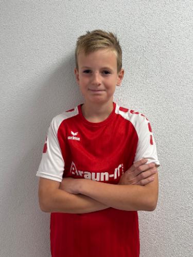 Daniel Thum