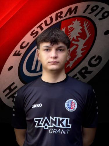 Avatar Bild für Matej Jukic