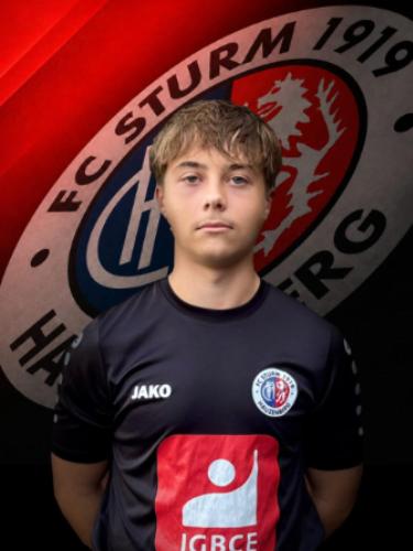 Avatar Bild für Jonas Atzinger