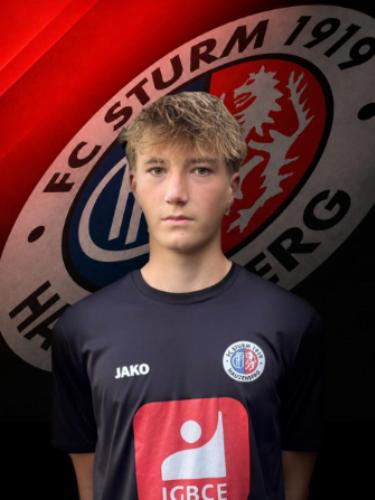 Avatar Bild für Jakob Fuchs