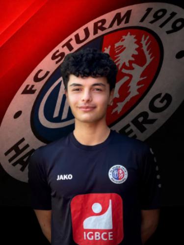 Hussein Mohamad