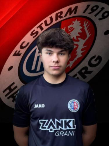 Avatar Bild für Luca Wallner