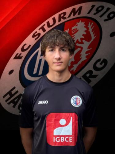 Avatar Bild für Niklas Zellner