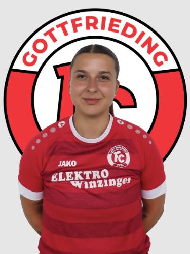 Leonie Rieger