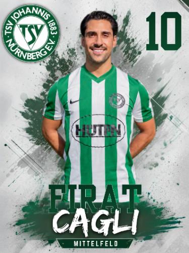 Avatar Bild für Firat Cagli