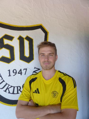 Bastian Ramstötter