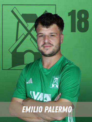 Avatar Bild für Emilio Palermo