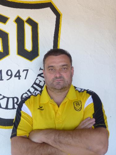 Florin Botos