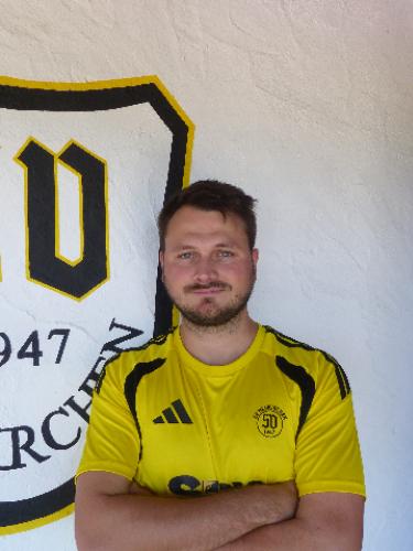 Avatar Bild für Nicolas Strauch