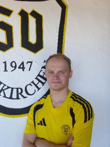 Jonas Treichl