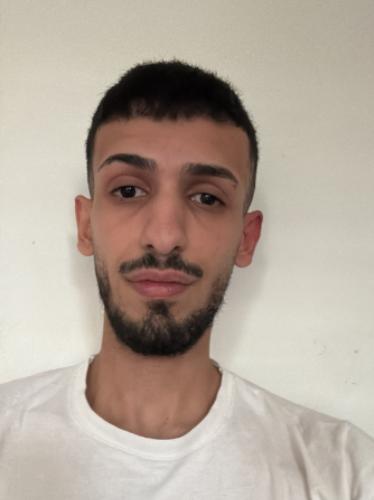 Odai Kahil