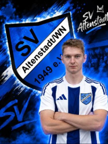 Avatar Bild für Jonas Christmann