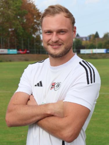 Moritz Amler