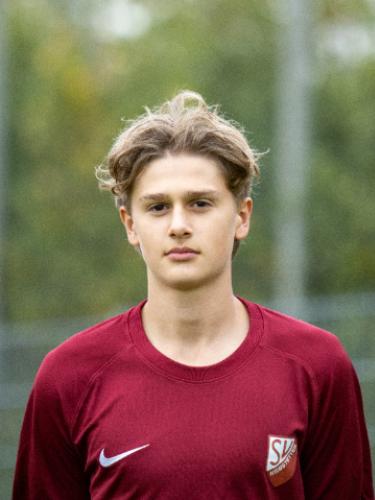 Lucas Bayer