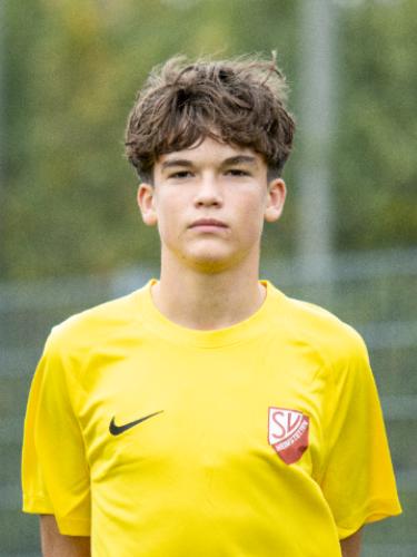 Konstantin Rösl