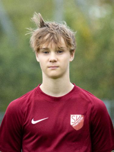 Jonas Schröder