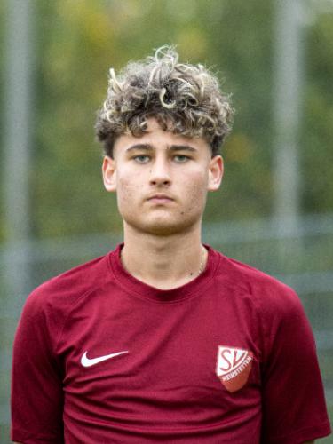 Benedikt Spitzl