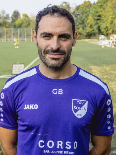 Giovanni Bartoli