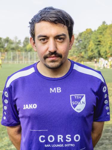 Ucles Marco Blanco