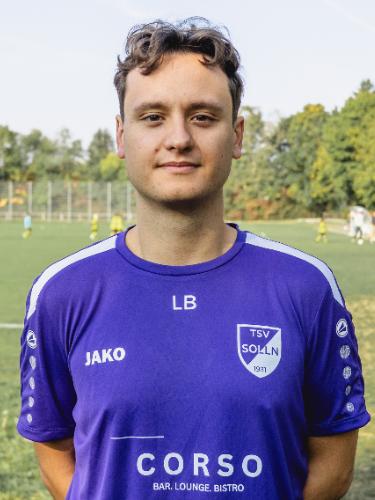 Luca Bosiljcic