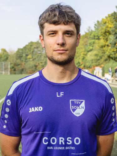 Laurenz Fischer