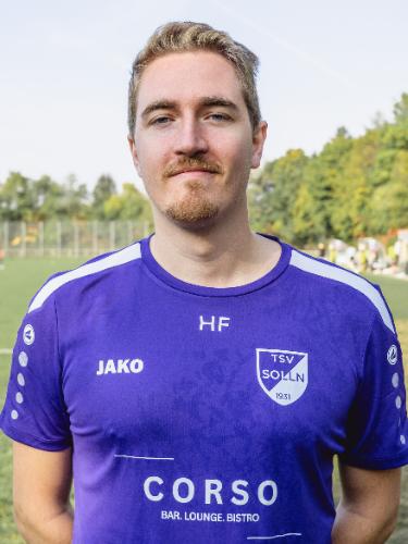 Hannes Frankl