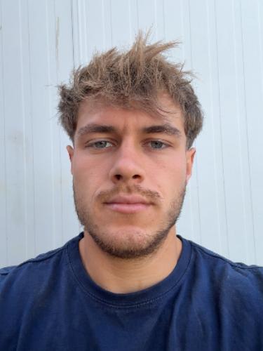 Luka Kristofic