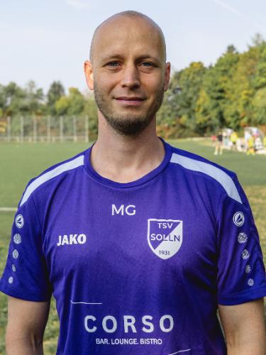 Manuel Geyer