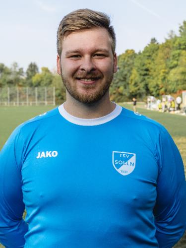Avatar Bild für Maximilian Hassinger