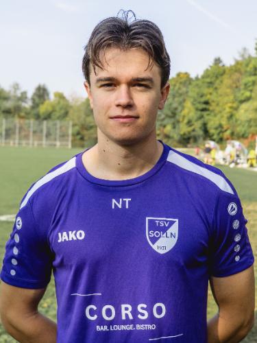 Moritz Holstein