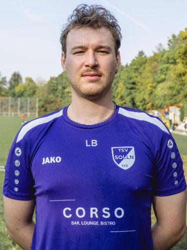 Timo Schrage