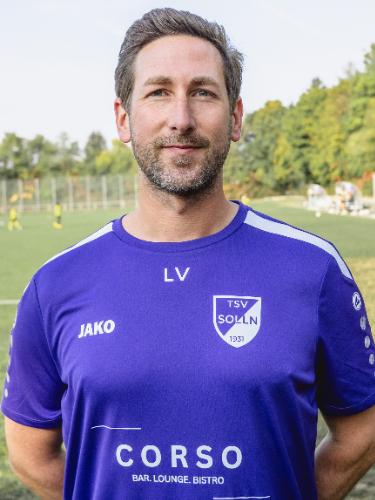 Avatar Bild für Lukas Villinger