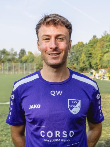 Quirin Wildhagen