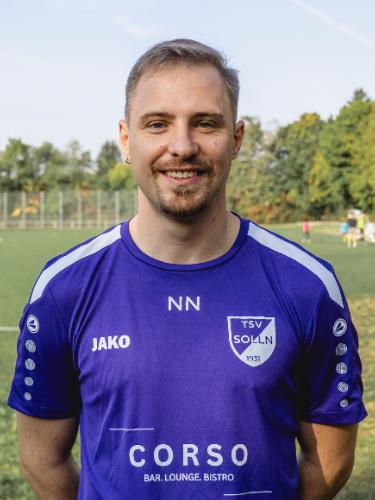 Nick Nagel