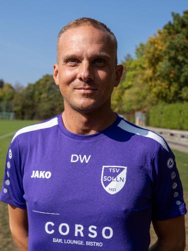 Dennis Wilde-Hecher