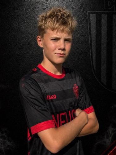Sebastian Bauer