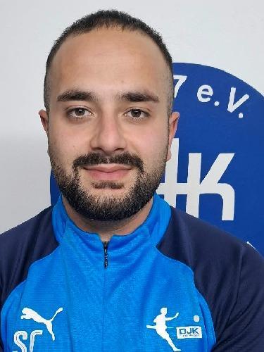 Avatar Bild für Sahin Cetinkaya