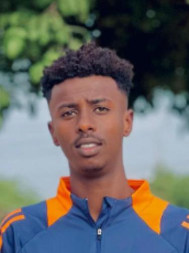 Mohamed Hasan Mohamoud