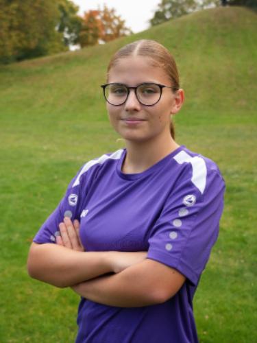Avatar Bild für Hannah Bachmeier