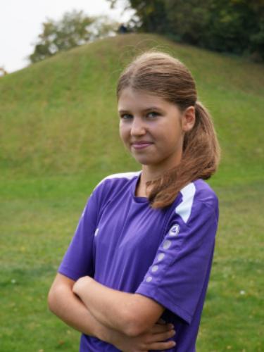 Avatar Bild für Anna-Lena Schenk