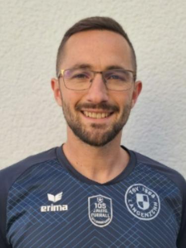 Avatar Bild für Patrick Pattaro