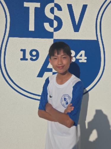 Avatar Bild für David Hoang