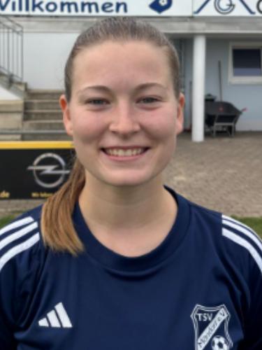 Avatar Bild für Anna-Lena Sinke