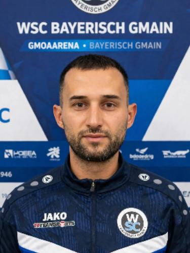 Sinisa Trivuncevic