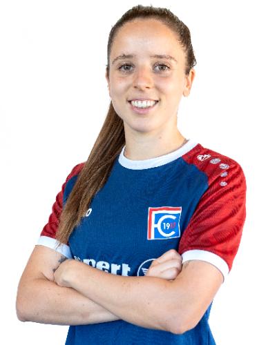 Avatar Bild für Milena Aufheimer