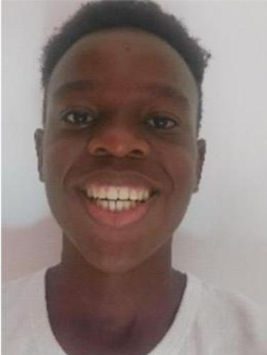 Oluwatobi Daniel Ariyo