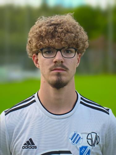 Lukas Arnold
